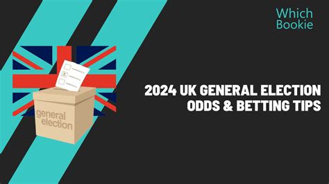 uk election bookies odds